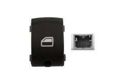Audi A3 - Cam Açma Anahtarı (Tekli) - [Audi A6, Q7, RS6] - 4F0959855A