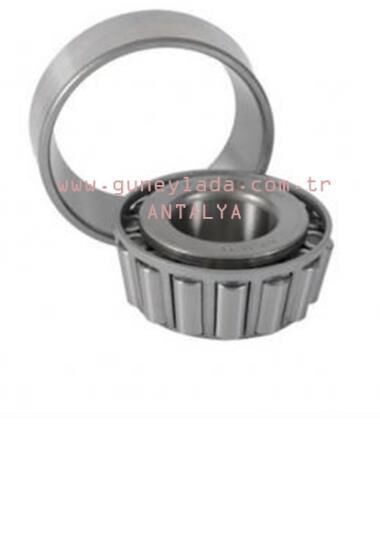 RULMAN-ÖN TEKER,AKS İÇ 6-7805 47 Lada Vaz