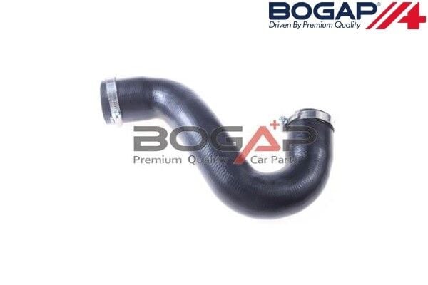 Volkswagen Amarok - Turbo Hortumu 2.0 Tdı Cdca 2.0 TDI CDCA - 2H0145980A