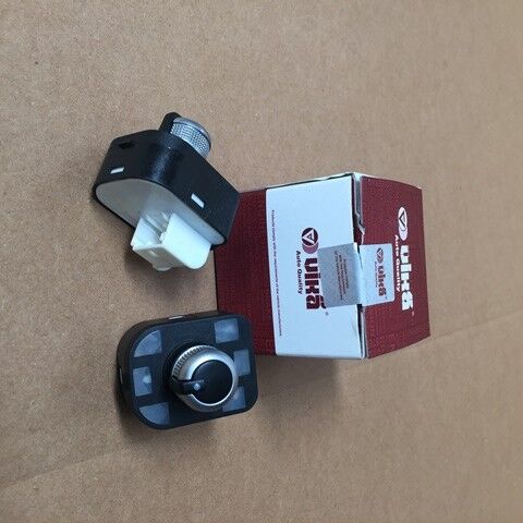 Audi A3 - Cam Açma Anahtarı - [Audi A6, Q7, RS6] - 4F0959855A