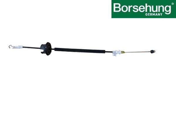 Audi A4 - Kapı Açma Teli Arka Sol & Sağ 08-16 - 8K0839085A