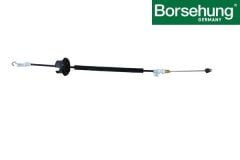 Audi A4 - Kapı Açma Teli Arka Sol & Sağ 08-16 - 8K0839085A