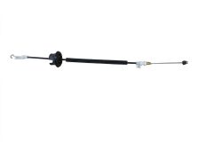 Audi A4 - Kapı Açma Teli Arka Sol & Sağ 08-16 - 8K0839085A