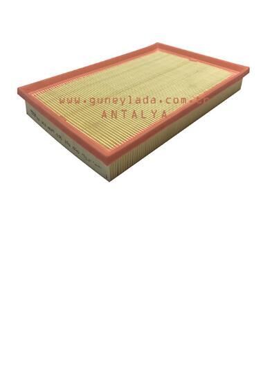 HAVA FİLTRESİ 101Hp [Skoda Fabia,Roomster 1.4,AUA,AUB,BBY,BBZ,BKY]  EH6185 SA363