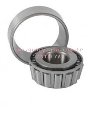 RULMAN-ÖN TEKER,AKS DIŞ 6-7804 47 Lada Vaz