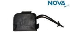 Skoda Superb - Tampon Çeki Demir Kapağı Ön 08-13 - 3T0807241