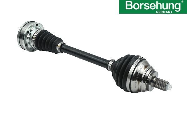 Volkswagen Golf - Aks Komple Ön Sol 1.6 FSI BAG-BLF-BLP - [Volkswagen Passat; Skoda Octavia] - 1K0407271DH