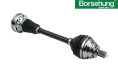Volkswagen Golf - Aks Komple Ön Sol 1.6 FSI BAG-BLF-BLP - [Volkswagen Passat; Skoda Octavia] - 1K0407271DH