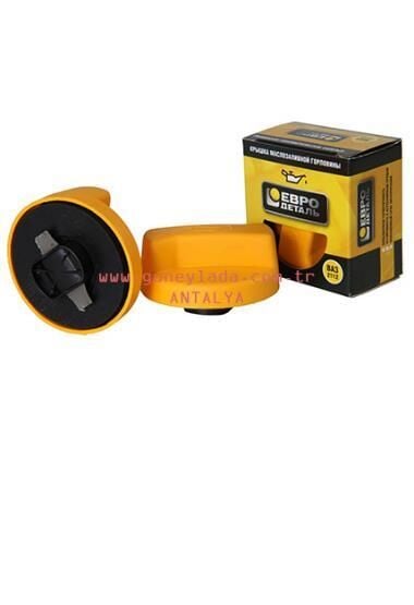 16V MOTOR-YAĞ KAPAĞI EURODETAİL 51