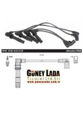BUJİ KABLOSU TK. [Skoda Fabia 1.4,AUA-AUB-BBY-BKY-AHW-BBZ]  13