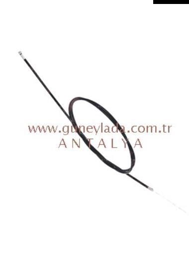 MOTOR KAPUT AÇMA TELİ KOMPLE [Skoda Favorit,Forman,Felicia,Pickup] 12