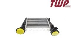 Volkswagen Passat - Radyatör Turbo Soğutucu Intercooler Passat 1.9 TDI AVF-AVB-AWX - [Skoda Superb] - 3B0145805D