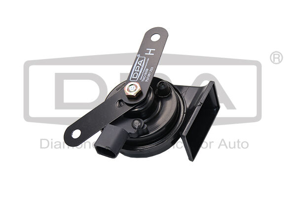 Volkswagen Touareg - KORNA (Yüksek Ton) 02-10 [Audi A6 04-11] - 7L0951223