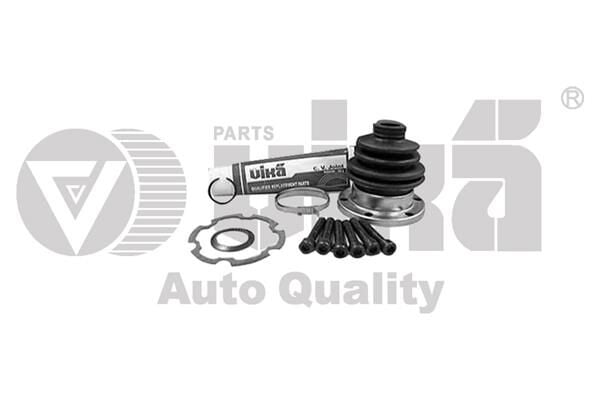 AKS KÖRÜĞÜ İÇ [Fabia AME,AQW,AZQ,ASY, Vw-Volkswagen Polo 2002=>]