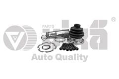 AKS KÖRÜĞÜ İÇ [Fabia AME,AQW,AZQ,ASY, Vw-Volkswagen Polo 2002=>]