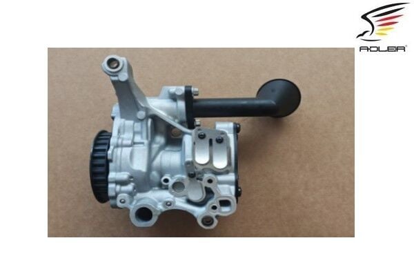 Audi A3 - Yağ Pompası (29 Diş) 1.6-2.0 TDI CLHA-CXXB-CRKB-DBKA-CRBC-CRLB-CRUA-DBGA-DEJA - [Volkswagen Golf, Passat; Seat Leon; Skoda Octavia] - 04L145208K