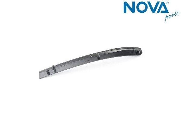 Audi A4 - Çamurluk Ağzı Bakaliti Ön Sol 09-18 - 8K0853823C