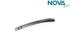Audi A4 - Çamurluk Ağzı Bakaliti Ön Sol 09-18 - 8K0853823C