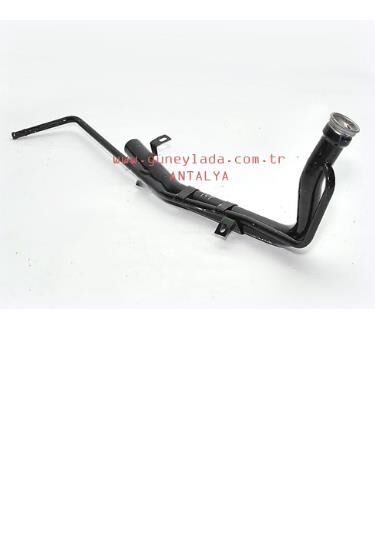 BENZİN-DEPO GİRİŞ BORUSU 51 Lada Vega