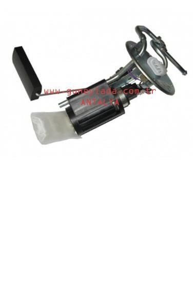 ENJ. BENZİN-POMPASI KMP. 49 Lada Niva