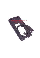 MOTOR KAPUT KİLİDİ ALT [Skoda Felicia Yeniyüz] 12yy