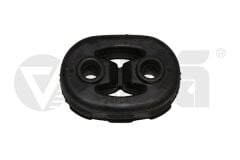 Volkswagen Golf - Egzoz Askı Lastik - [Volkswagen Passat, Caddy, Tiguan; Audi A3; Seat Toledo, Leon] - 1K0253147E
