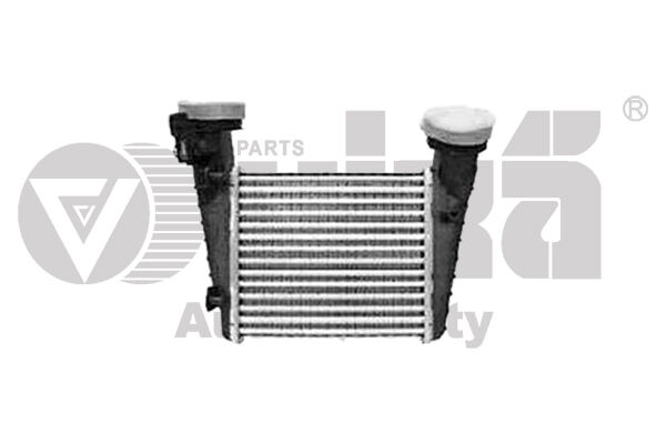 Volkswagen Passat - Radyatör Turbo Soğutucu Intercooler 1.9 TDI AVF-AVB-1.8T AWT - 3B0145805H