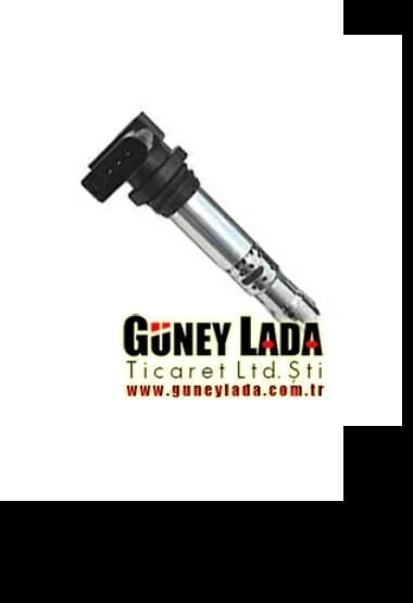 ATEŞLEME BOBİNİ Kalem [Skoda Fabia,Octavia, 1.2, 1.4] 13