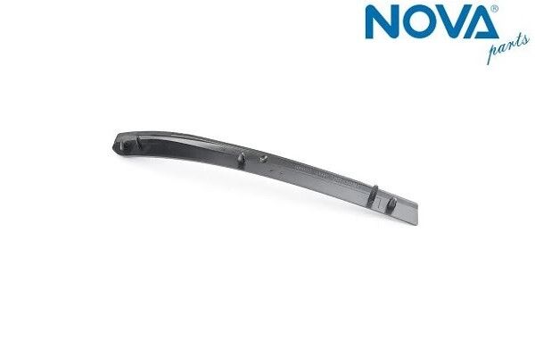 Audi A4 - Çamurluk Ağzı Bakaliti Ön Sağ 09-18 - 8K0853824C