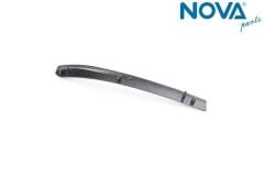 Audi A4 - Çamurluk Ağzı Bakaliti Ön Sağ 09-18 - 8K0853824C