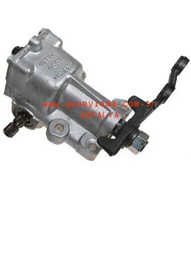 DİREKSİYON KUTUSU KMP. KISA MİL 3.5 cm 47 + MURAT 124 Lada Vaz