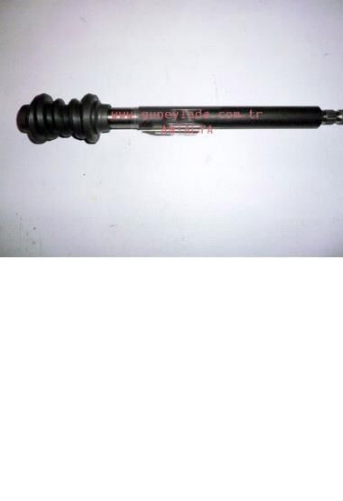 DİREKSİYON-SONSUZ DİŞLİ EM. 47 49 Lada Vaz Niva