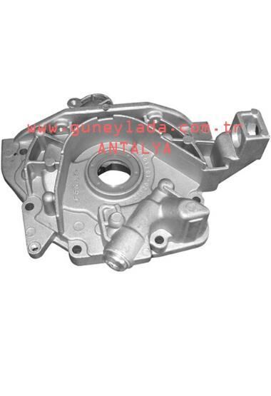 MOTOR-YAĞ POMPA KMP. 48 51 52 Lada Samara Vega Kalina