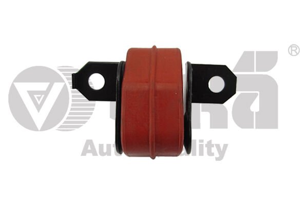 Skoda Fabia - Egzoz Askı Lastiği Orta-Ön - [Volkswagen Polo] - 6Q0253144B