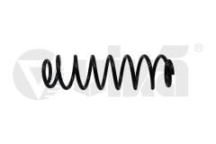 Volkswagen Golf 4 - Helezon Yayı Arka - [Volkswagen Bora; Skoda Octavia; Audi A3; Seat Toledo, Leon] - 1J0511115AL