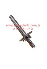 DİSTRİBÜTÖR DÖNDÜRÜCÜ MİL  [Skoda Favorit,Forman,Pickup]