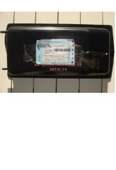 E3 BENZİN-YOĞUNLASMA DEPOSU METAL BASINÇ VALF ÜZERİNDE 49 Lada Niva