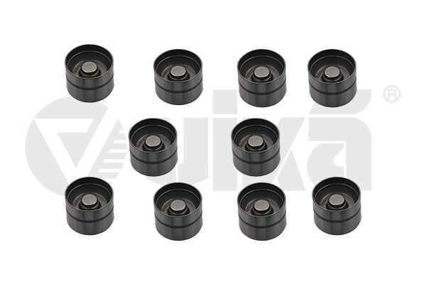 Seat Inca - Subap Fincanı (Adet) 1.6 AKL-ARM-AEE-AFT - [Audi A3; Volkswagen Golf, Passat, Polo; Skoda Octavia] - 050109309J