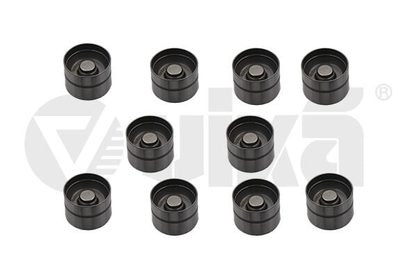 Seat Inca - Subap Fincanı (Adet) 1.6 AKL-ARM-AEE-AFT - [Audi A3; Volkswagen Golf, Passat, Polo; Skoda Octavia] - 050109309J