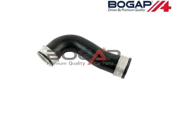 Audi A3 - Turbo Hortumu 1.9 TDI BLS - [Volkswagen Golf, Passat, Touareg; Seat Leon, Toledo; Skoda Superb, Octavia] - 3C0145832D