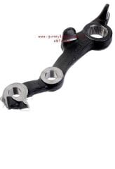 DİREKSİYON KUTU YÖN KOLU 47 Lada Vaz