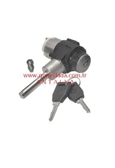 KONTAK ANAHTARI KOMPLE   [Skoda Favorit,Forman,Pickup]