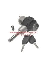KONTAK ANAHTARI KOMPLE   [Skoda Favorit,Forman,Pickup]