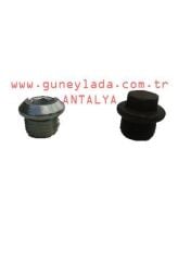 MOTOR-YAĞ POMPA VALFİ VİDASI 48 51 52 Lada Samara Vega Kalina