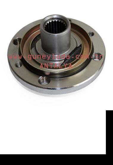 ÖNTAKIM-PORYA 48 51 Lada Samara Vega