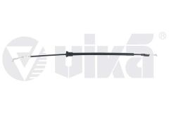 Skoda Superb - Kapı İç Açma Teli Ön Sol & Sağ 08-15 - 3T0837085A