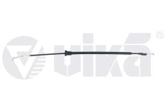 Skoda Superb - Kapı İç Açma Teli Ön Sol & Sağ 08-15 - 3T0837085A