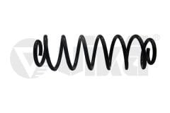Volkswagen Golf 4 - Helezon Yayı Arka - [Volkswagen Bora; Skoda Octavia; Audi A3; Seat Toledo, Leon] - 1J0511115BR