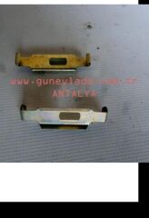 1600cc BENZİN-BORU TUTUCU KARŞILIĞI 51 Lada Vega