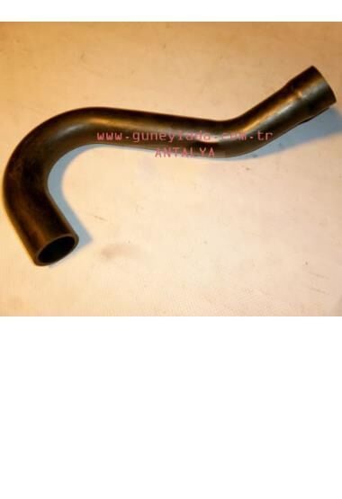 16V HORTUM-MOTOR YAĞ HAVALANDIRMA ALT 51 Lada Vega